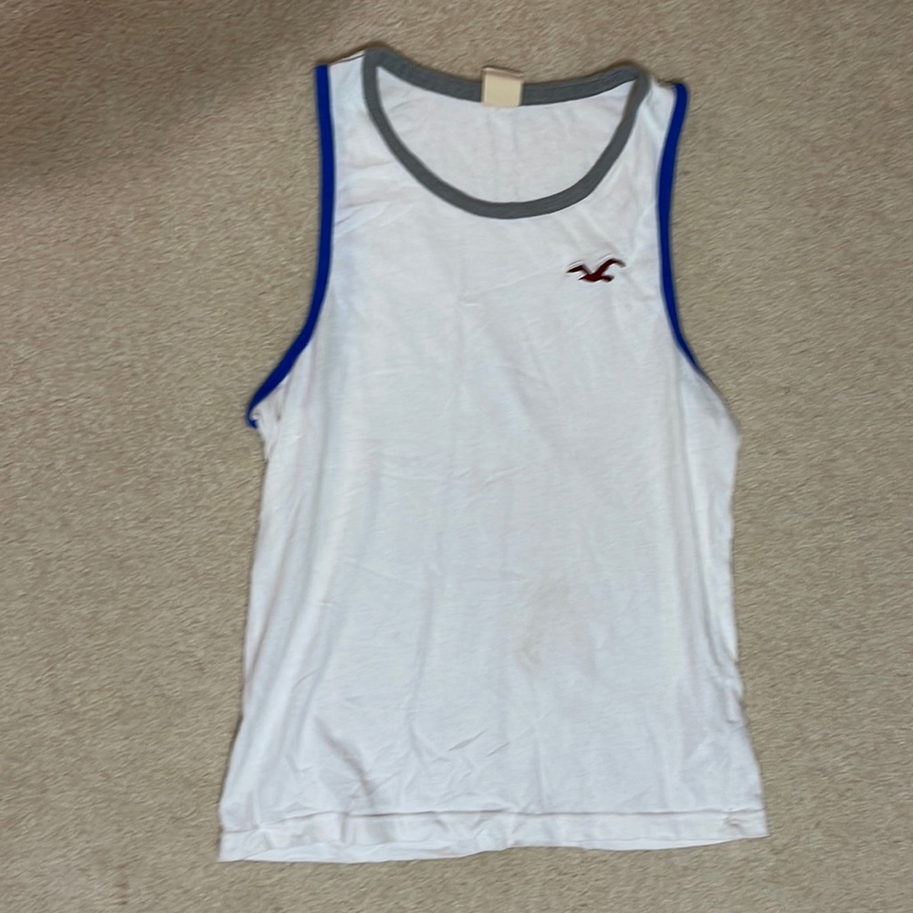 Hollister Tank Top